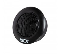 КОЛОНКИ KICX TN-31 ПИЩАЛКИ                                                                        