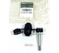 ТЯГА СТАБИЛИЗАТОРА ПЕРЕД. 8200277960 LOGAN CLIO KANGOO                                              