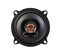 КОЛОНКИ EDGE ED522B-E7 50W/25W                                                                    