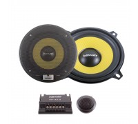 КОЛОНКИ SWAT SP-A5.2 220W/50W                                                                     