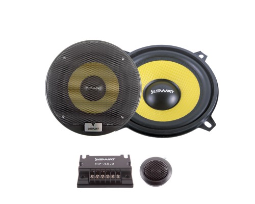 КОЛОНКИ SWAT SP-A5.2 220W/50W                                                                     