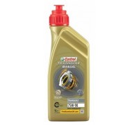 МАСЛО ТРАНСМИССИОННОЕ CASTROL TRANSMAX UNIVERSAL 75W-90 GL-4/GL-5 СИНТЕТИЧЕСКОЕ 1 Л                 