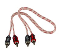 КАБЕЛЬ ЛИНЕЙНЫЙ AURA RCA-A105                                                                       
