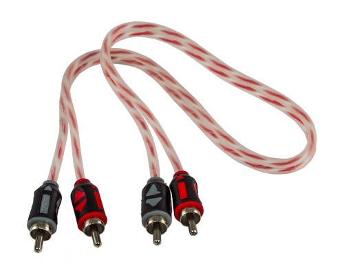 КАБЕЛЬ ЛИНЕЙНЫЙ AURA RCA-A105                                                                       