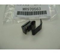 ФИКСАТОР ЛЮЧКА БЕНЗОБАКА MR970563 MITSUBISHI                                                        
