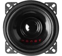 КОЛОНКИ УРАЛ AS-M100 MOLOT 110W/55W                                                               