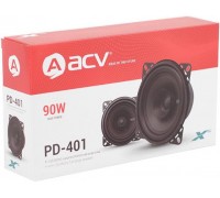 КОЛОНКИ ACV PD-401 90W/30W                                                                        