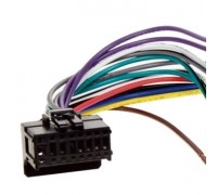 ПЕРЕХОДНИК ISO INCAR CON-PIO-01 PIONEER DEH-1500                                                    
