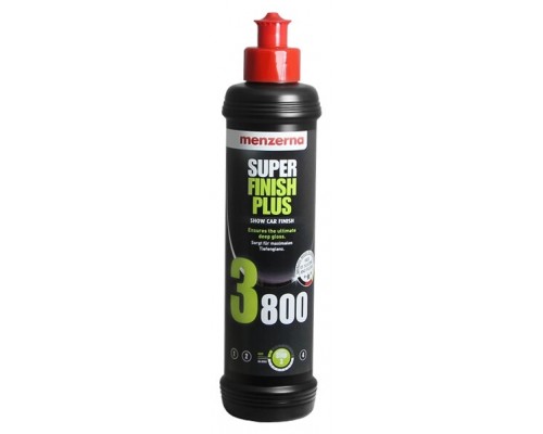 ПАСТА АНТИГОЛОГРАММНАЯ MENZERNA SF PLUS 3800 (0.25Л)                                                