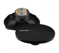 КОЛОНКИ AVATAR XBR-6913 120W/60W                                                                  