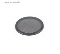 СЕТКА ДЛЯ ДИНАМИКА 16СМ ACV GR-65PRO МЕТАЛЛ ПЛАСТИК 1 ШТ.                                           