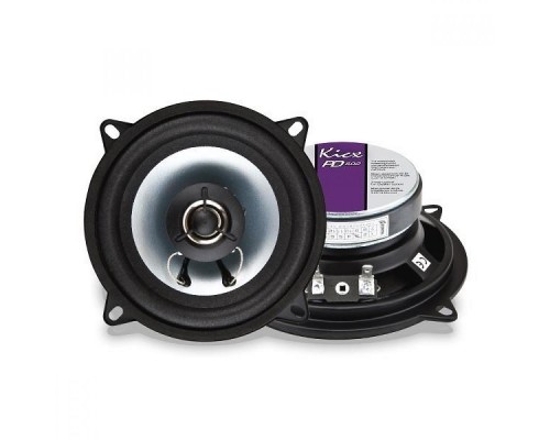 КОЛОНКИ KICX PD-502 60W/30W                                                                       