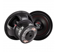 САБВУФЕР KICX LL 12 1200W/600W                                                                      