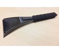СКРЕБОК ДЛЯ ЛЬДА (29 СМ) HOFER (ТЕПЛОИЗ.РУЧ.)                                                     