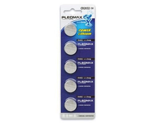 Э/П PLEOMAX CR2025                                                                                  