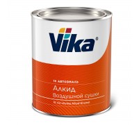 ЭМАЛЬ ВИКА-60 201 БЕЛАЯ 1К 0.8КГ                                                                    