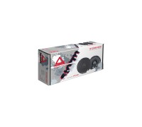 КОЛОНКИ AURA STORM-652 121W/61W                                                                   