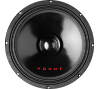 КОЛОНКИ УРАЛ AC-M250 MOLOT 150W                                                                   