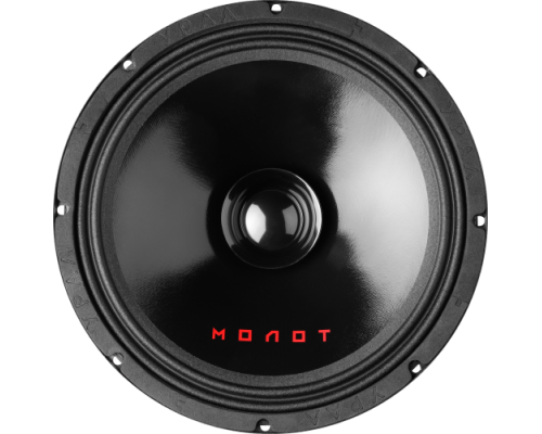 КОЛОНКИ УРАЛ AC-M250 MOLOT 150W                                                                   