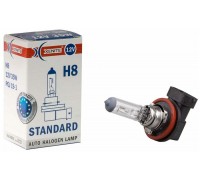 ЛАМПА АВТО 12V-35W XENITE H8 1007015                                                                