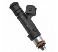 ФОРСУНКА ВАЗ 2110 (ДВ.1.5, 8 КЛАП.) (502) BOSCH (НА СТАРУЮ РАМПУ)                                 