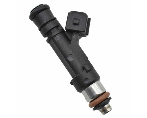 ФОРСУНКА ВАЗ 2110 (ДВ.1.5, 8 КЛАП.) (502) BOSCH (НА СТАРУЮ РАМПУ)                                 
