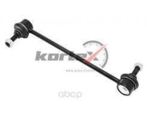 ТЯГА СТАБИЛИЗАТОРА ПЕРЕД. KLS5277 HYUNDAI  IX35                                                     