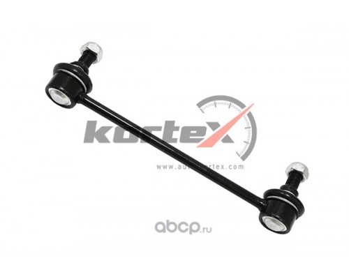 ТЯГА СТАБИЛИЗАТОРА KLS5186 ЗАДН. HYUNDAI TUCSON 04-                                                 