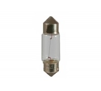 ЛАМПА АВТО 12V С10W LYNX L13510 35ММ                                                                