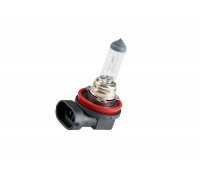 ЛАМПА ГАЛОГЕННАЯ H11 12V 55W LYNXAUTO (SUPER WHITE)                                               