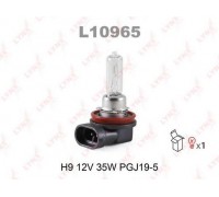 ЛАМПА H9 65W 12V L10965                                                                             