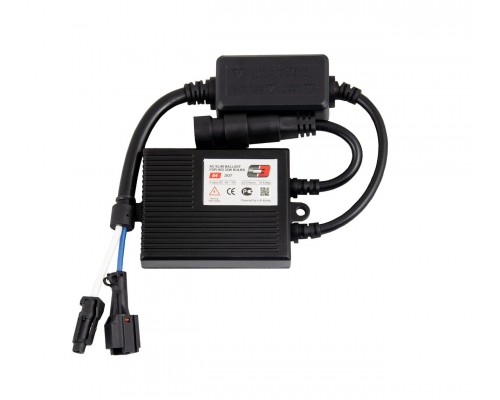 БЛОК РОЗЖИГА КСЕНОНА C3 SLIM BALLAST AC 35W                                                         