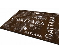 ШУМОИЗОЛЯЦИЯ QATTARA /0.47*0.375М/                                                                  