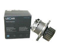 ПОМПА ВАЗ 2108/21114 (8 КЛАП.) LECAR                                                                
