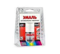 КРАСКА МЕТАЛЛИК KUDO 496 ФАНТОМ (15 МЛ) (С КИСТОЧКОЙ)                                             