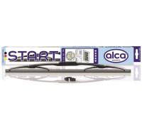 ЩЕТКА СТЕКЛООЧИСТИТЕЛЯ КАРКАСНАЯ (650 ММ) ALCA START                                              