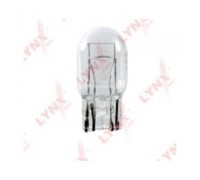 ЛАМПА СВЕТОДИОДНАЯ LD15621 W21/5W 12V W3X16Q (2-УХ НИТЕВАЯ БЕЗ ЦОКОЛЯ)                              