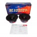 КОЛОНКИ KICX E-65 280W/140W HEAD SHOT ЭСТРАДНЫЕ                                                   