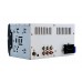 АВТОМАГНИТОЛА PROLOGY MPR-100 DSP 2 DIN                                                             
