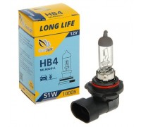 ЛАМПА АВТО 12V 51W  HB4 ML9006LL                                                                    