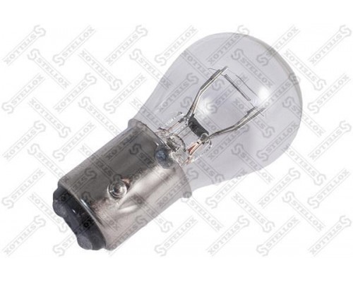 ЛАМПА АВТО P21/5W 12V  99-39040-SX                                                                  