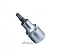 ГОЛОВКА-БИТА FORCE 1/4 TORX T-40 3263240                                                          