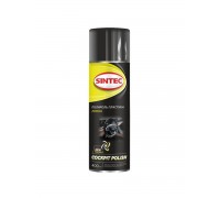 ПОЛИРОЛЬ ПЛАСТИКА SINTEC POLYROLE MATTE  (550МЛ) ПАРФЮМ                                             