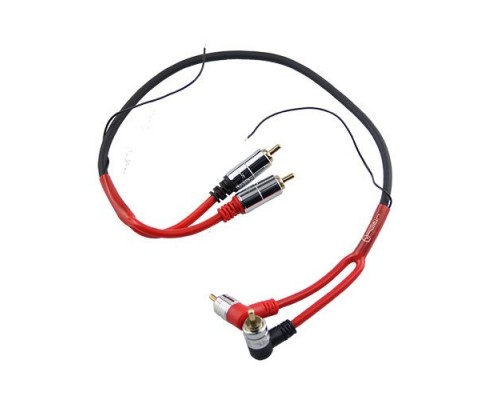 КАБЕЛЬ ЛИНЕЙНЫЙ URAL RCA-PT05M МЕДЬ                                                                 