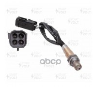 ДАТЧИК КИСЛОРОДА ВАЗ 1118/2123/УАЗ 409 ДВ. (ЕВРО 3) STARTVOLT (537)                               