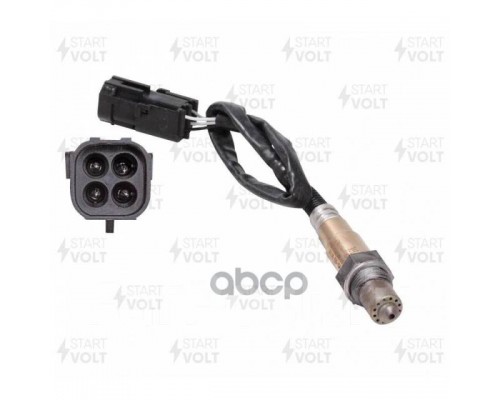 ДАТЧИК КИСЛОРОДА ВАЗ 1118/2123/УАЗ 409 ДВ. (ЕВРО 3) STARTVOLT (537)                               