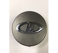 КОЛПАК СТУПИЦЫ LADA VESTA SW (НА ДИСК R17)                                                          