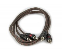 КАБЕЛЬ ЛИНЕЙНЫЙ AURA RCA-0210                                                                       