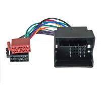 ПЕРЕХОДНИК ISO INCAR FO-05 FORD                                                                     