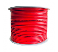 КАБЕЛЬ АКУСТИЧЕСКИЙ AURA SCC-3253 МЕДЬ 1М 2*2.5                                                     